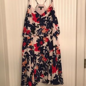 Express Summer Dress